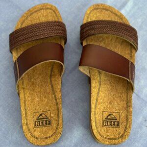 NEW Reef Vista Sandals